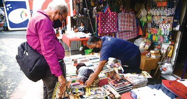 Advierten de tercera ola; país pide 3 millones de vacunas Sputnik V