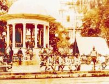 Las fechas republicanas de la nacionalidad