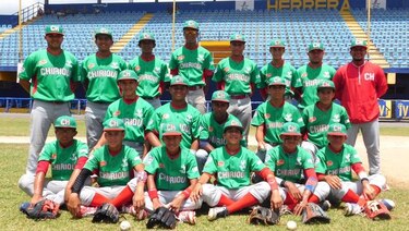 Coclé y Chiriquí jugarán la final