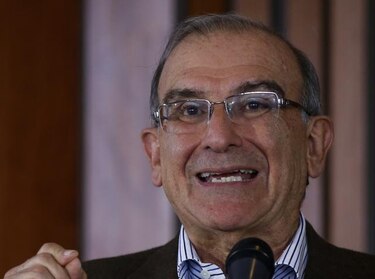 Gobierno de Colombia y las FARC reanudarán sus diálogos de paz