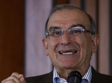 Gobierno de Colombia y las FARC reanudarán sus diálogos de paz