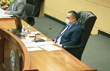 Se activa ‘lobby’ en la Asamblea Nacional para la elección de nueva directiva