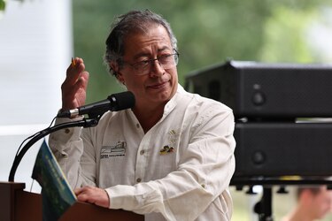 Corte llama a Gustavo Petro a declarar en caso de congresistas investigados por corrupción