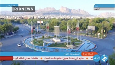 Francia pide a Irán e Israel ‘cesar la escalada militar’