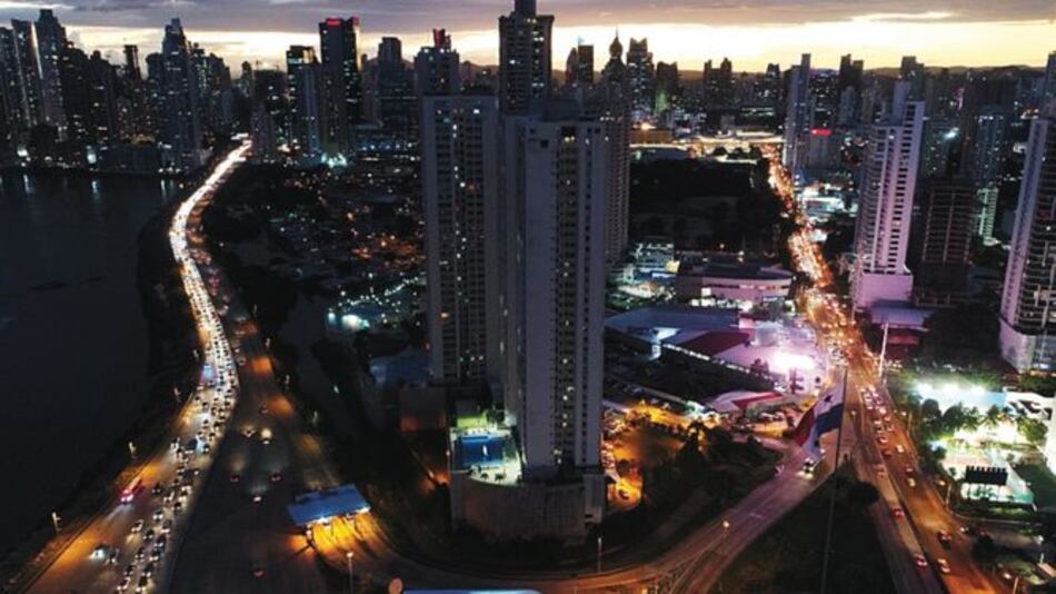 Plan de ordenamiento del distrito de Panamá presenta 45% de avance