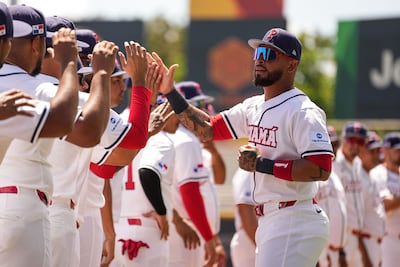 Edmundo Sosa califica como ‘fracaso total’ la eliminación de Panamá del Clásico Mundial