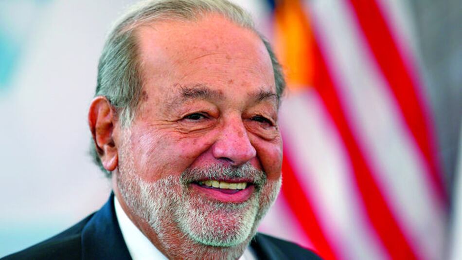 América Móvil invertirá $8 mil millones en 2018