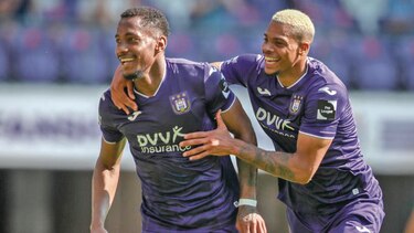Michael Murillo se enfrentará al sorprendente AZ Alkmaar