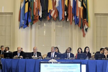 Amplio reclamo en OEA a inclusión de Cuba en Cumbre de las Américas