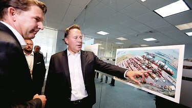 Ejecutivo vetará ‘camarón legislativo’