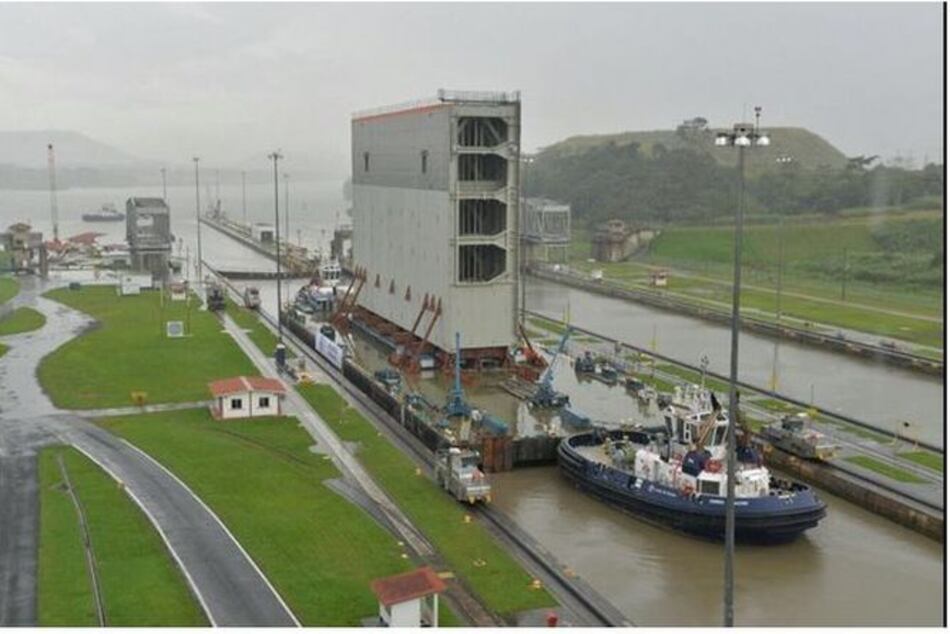 Cámara de Comercio respalda a la ACP y lamenta que atrasos en ampliación generen millones en pérdidas