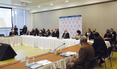 Cámara de Comercio reitera llamado al presidente para atender la crisis del programa de IVM