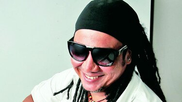 Ritmo istmeño irá a Afrolatino
