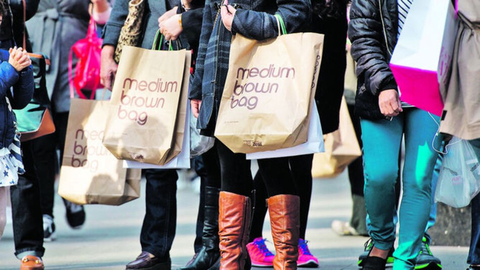 Cambio de horario afectaría compras