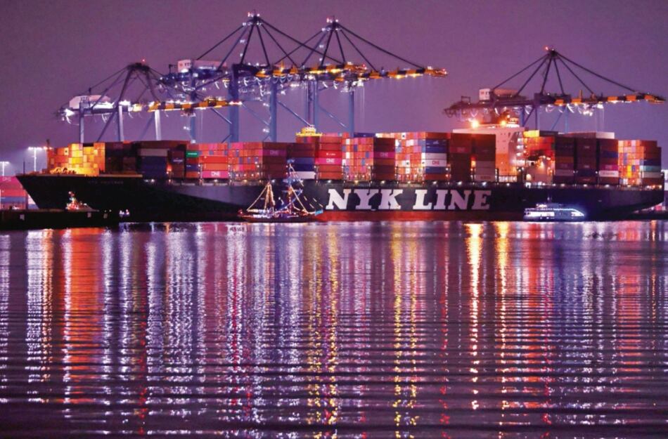 Exportaciones regionales en alza, pese a Covid-19