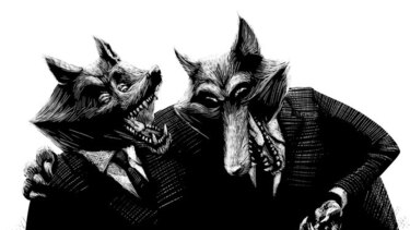Las iniquidades de la política criolla