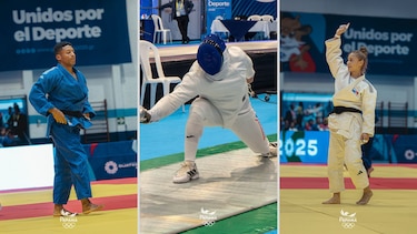 Panamá brilla en el arranque de los Centroamericanos con 16 medallas