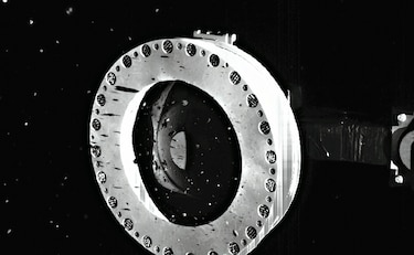Urgencia en la NASA: la sonda está perdiendo sus muestras