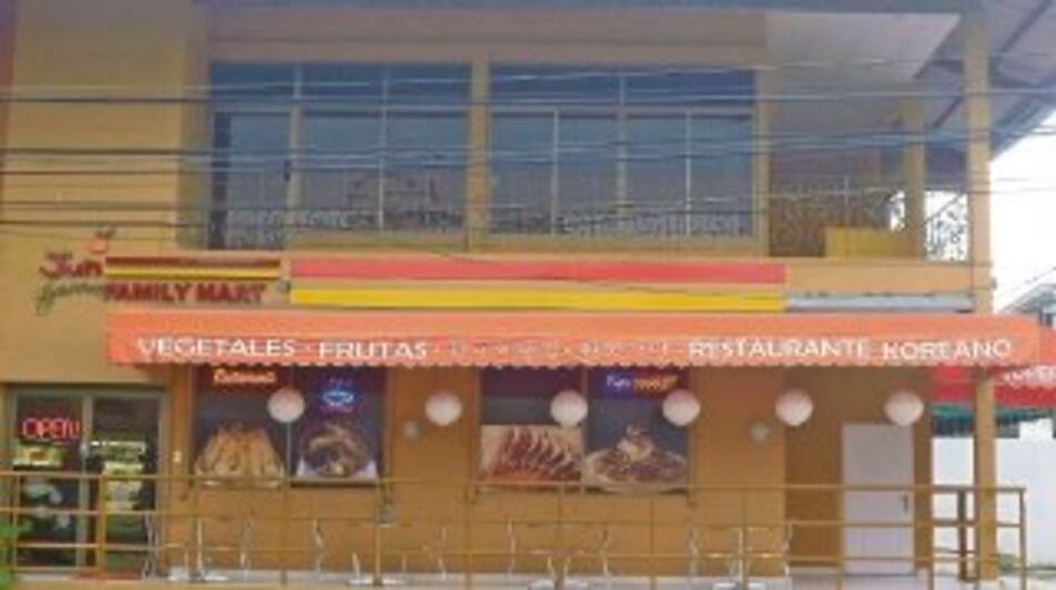 Jupi Gourmet Restaurante coreano