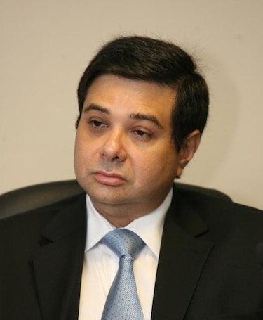 Alemán Zubieta políticamente no tiene efecto en sectores populares, dice Rosas