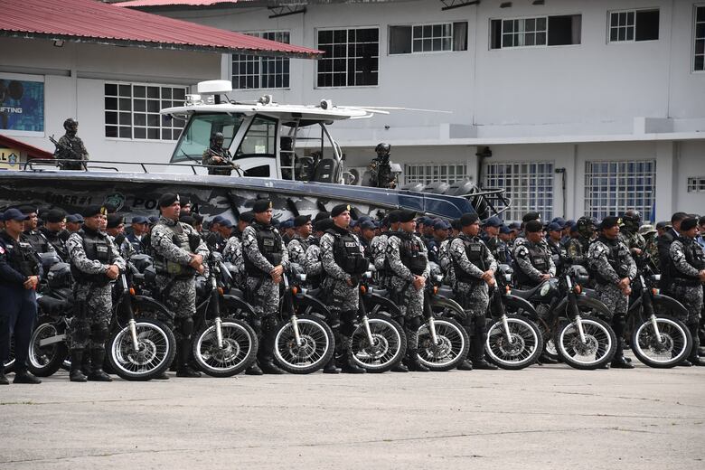 El asesinato en calle 50 que destapó la presencia del Tren de Aragua y el Clan del Golfo en Panamá
