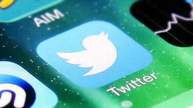 Problema técnico interrumpe el flujo de Twitter