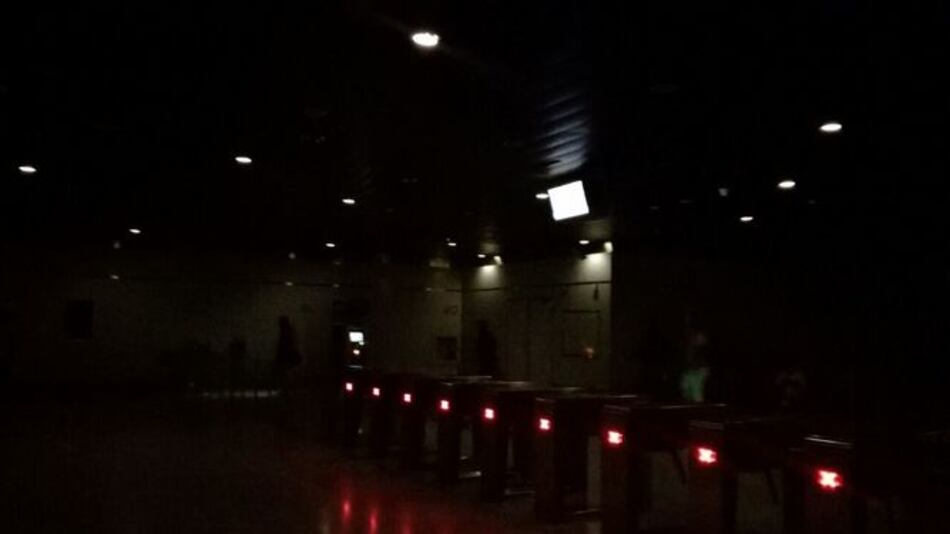 Incidencia en la red provoca apagón parcial en Panamá, dice Etesa