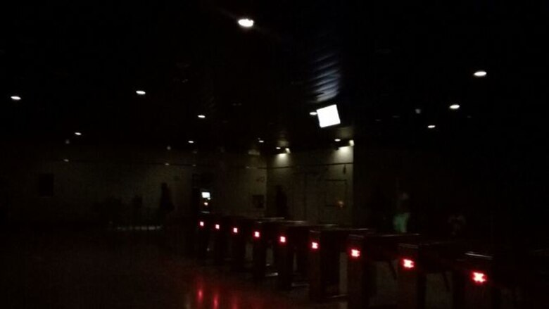 Incidencia en la red provoca apagón parcial en Panamá, dice Etesa