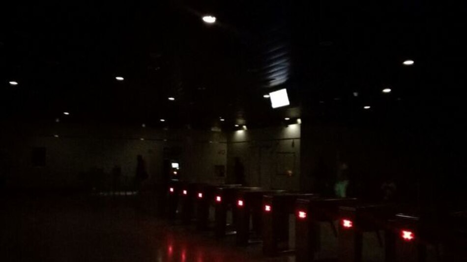 Incidencia en la red provoca apagón parcial en Panamá, dice Etesa