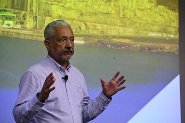 Canal de Panamá espera menos ingresos en 2024 por la crisis del agua
