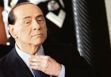 Berlusconi apela su condena en caso Ruby