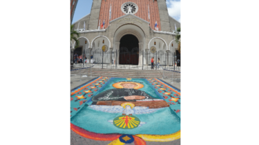 El maestro de la juventud