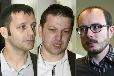 Empieza el juicio a los que revelaron el caso 'LuxLeaks'