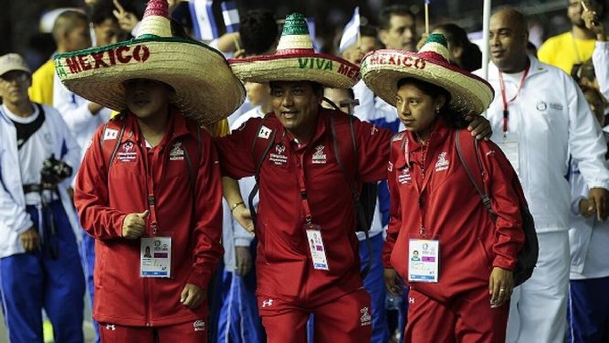 Fiesta en el Rommel Fernández; se inauguran Latinoamericanos de Olimpiadas Especiales