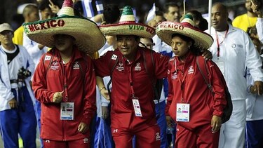 Fiesta en el Rommel Fernández; se inauguran Latinoamericanos de Olimpiadas Especiales