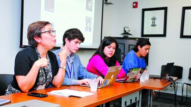 Internet: bloqueos y vigilancia