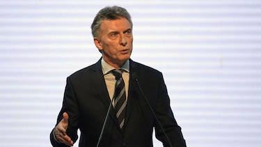 Activistas dicen que Argentina niega entrada a cumbre OMC