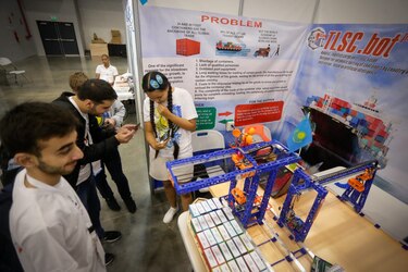 Los jóvenes y el futuro de la innovación