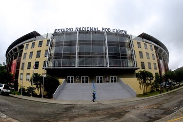 El patronato del estadio Rod Carew tiene nuevo presidente