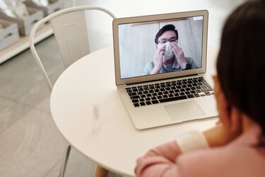 Médicos brindarán atención virtual, durante la cuarentena