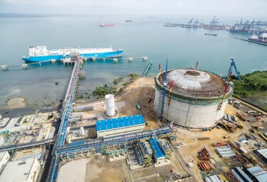 AES Corporation se convierte en dueña del 100% de AES Colón