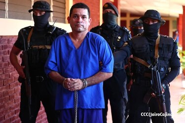 Exiliados nicaragüenses están preocupados por la extradición de Pérez Centeno de Costa Rica a Nicaragua