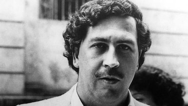 El presagio de Pablo Escobar evocado 24 años después de su muerte