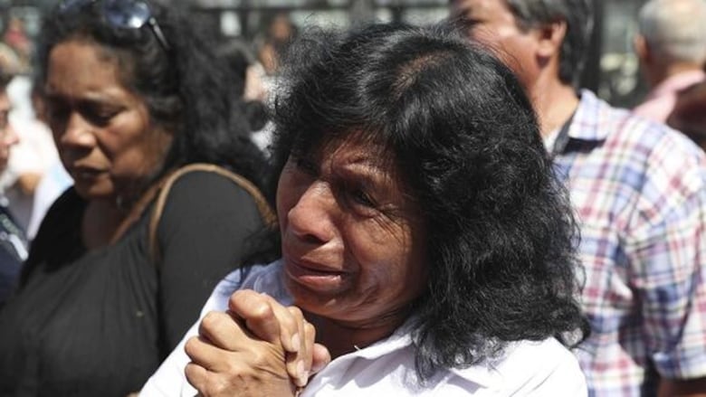 Expresidente de Perú Alan García muere tras dispararse en la cabeza