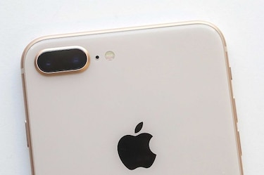 Reparación de batería de Apple podría reducir venta de iPhones