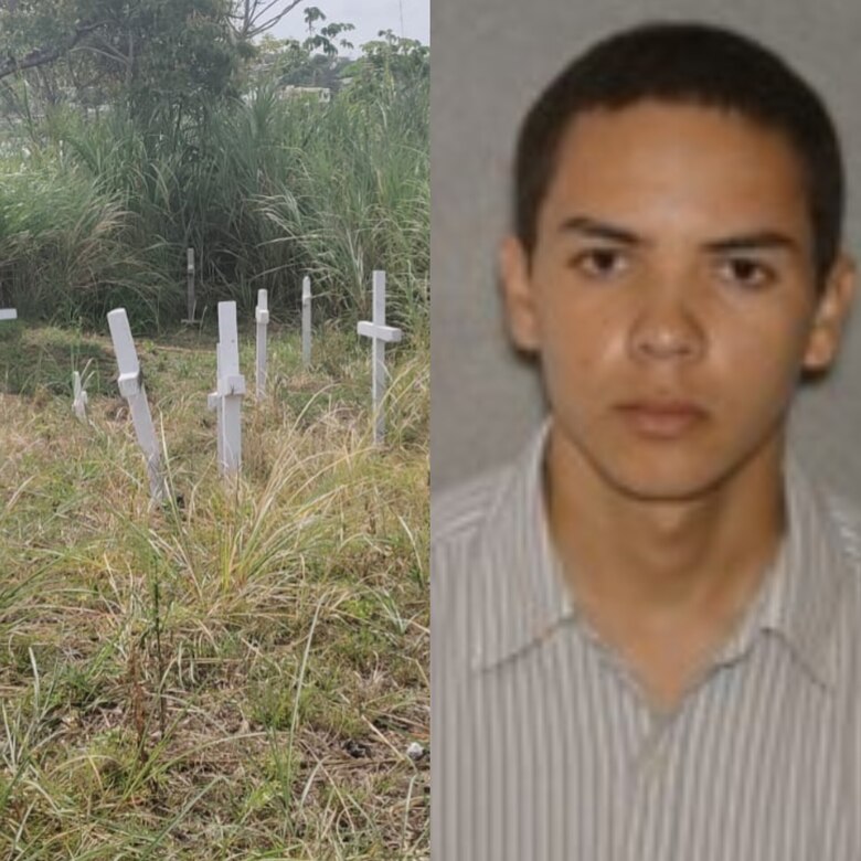 Comisión del 20 de Diciembre retoma búsqueda de Eric Bonilla en Cerro Batea