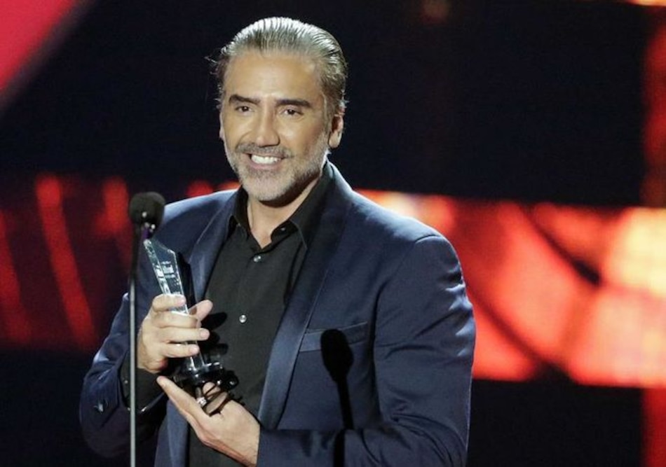 Alejandro Fernández emprende procedimiento legal contra Luis Miguel