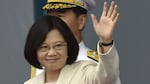 Tsai Ing-wen se convierte en la primera mujer presidente de Taiwán
