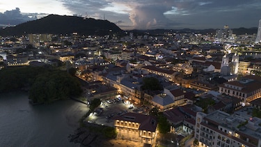Empezó a regir el ‘decreto berenjena’ del alcalde Mayer Mirazchi