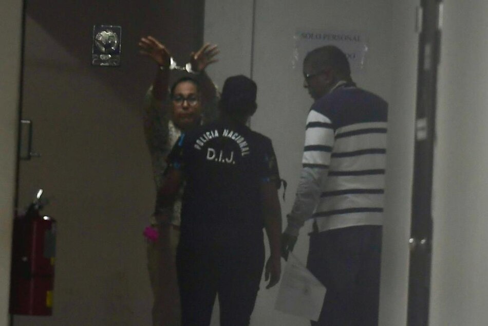 El Tribunal de Apelaciones otorga la medida de prisión domiciliaria temporal para Patria Portugal